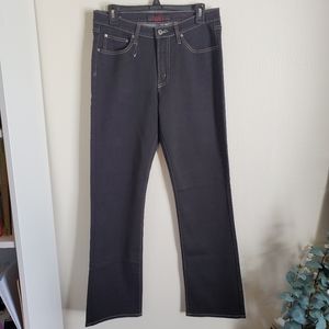 NWOT~ Bacci Womens Black Jeans